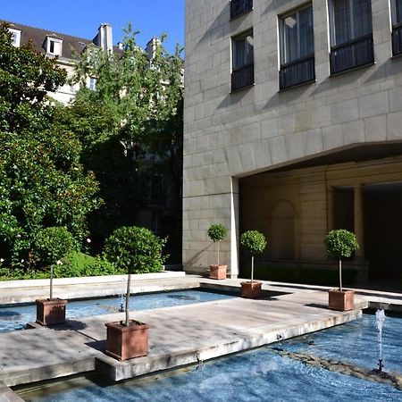 Assia & Nathalie - Luxury B&B Marais Paris Exterior photo